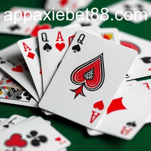 Exploring the Fascinating World of Card Games