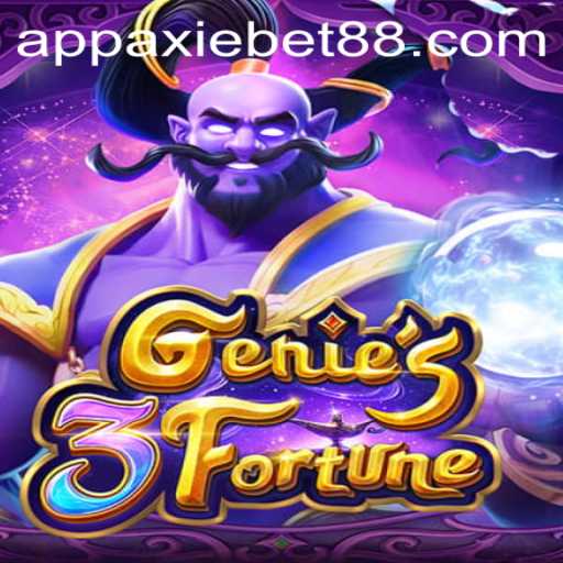 Exploring Genie3Fortune: The Magical World of Axiebet88