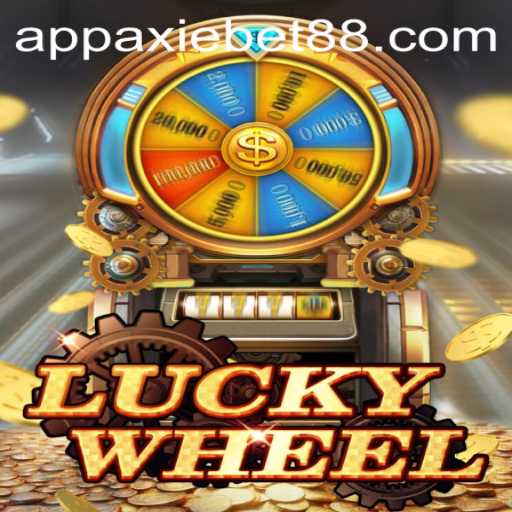 Unveiling LuckyWheel: A Thrilling Game with AxieBet88