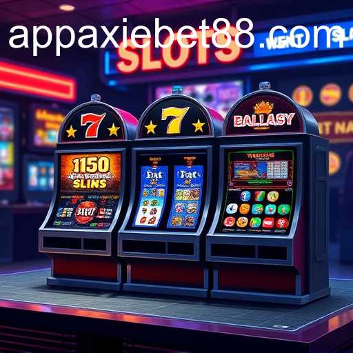 The Rise of Online Slots and the Role of AxieBet88