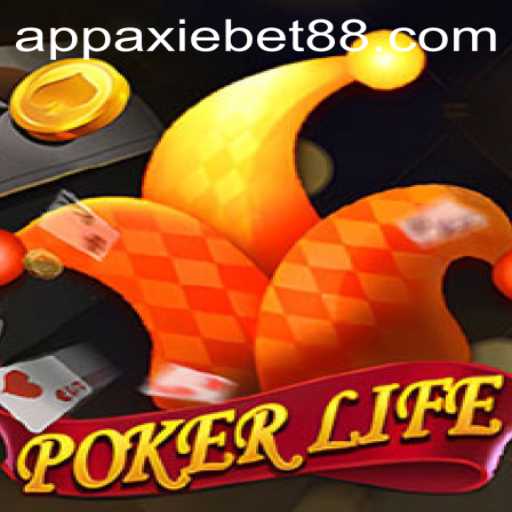 Mastering PokerLife: An In-Depth Look at the Game's Intricacies and the Influence of axiebet88