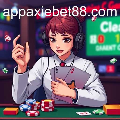 Responsible Gambling with AxieBet88: Ensuring a Safe Gaming Environment