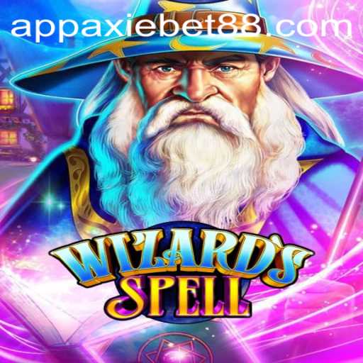 Discover the Enchanting World of WizardsSpell and the Mystery of Axiebet88